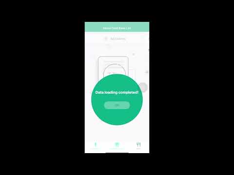 Fooster：Cost Recipe Calculator video thumbnail