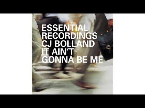 C.J. Bolland - Desolate 1