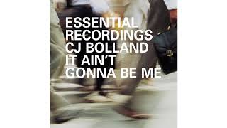 C.J. Bolland - Desolate 1