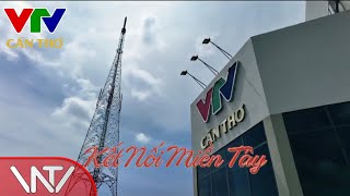 VTV CẦN THƠ • IDENT VTV CẦN THƠ - KẾT NỐI MIỀN TÂY 2025 (2)
