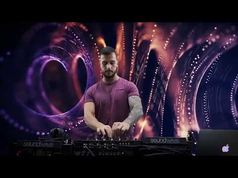 Sonic Entity @ Unite - Psytrance Sessions