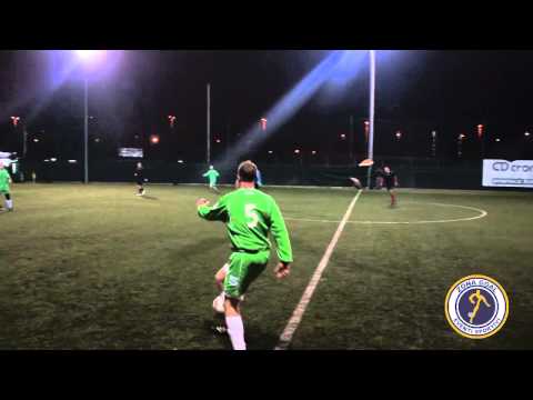 Zona Goal: AC Mara - Diversamente Calciatori - Differita