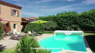 vakantie-provence.be