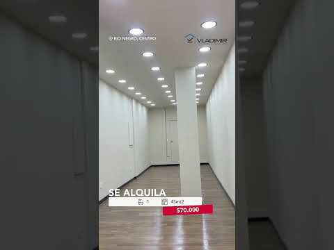 Video de YouTube - Local en Alquiler  en Centro, Colonia