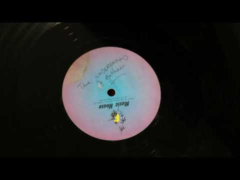 Donna Dee - The Underground Anthem