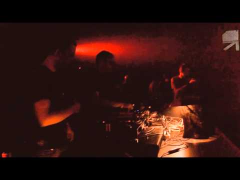 Brookes Brothers @Roxy Prague 4