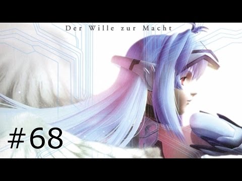 Xenosaga Episode I | 68 | Goddammit, Albedo