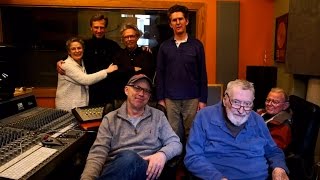 The Kepler Quartet Completes Recording the Ben Johnston String Quartets