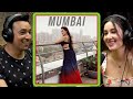 Why Did Aditi Budhathoki Move To Mumbai