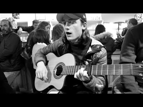 Chant Corse ⸱ Marcu Antone Fantoni - Vogliu Scrive Lu To Nome (2017)