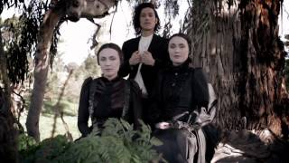 COCOROSIE - GALLOWS (OFFICIAL VIDEO)