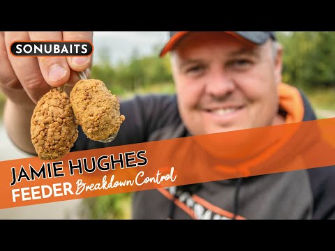 Method Feeder Pellet Choice | Jamie Hughes