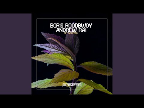 Get Whipped (Original Club Mix)