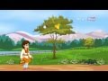 I Had A Little Nut Tree English Nursery Rhymes Cartoon Animated Rhymes For Kids