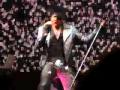 2009-09-06 Concert: Idol's Live Summer Tour-Grand Rapids, MI