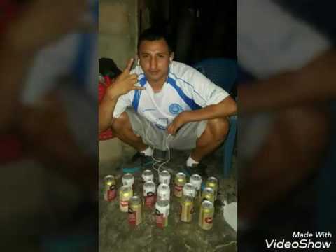 DESCANSA EN PAZ HOMIE DL'S