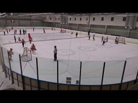 22.11.2020 Sport Hurricanes - Hermes valkoinen