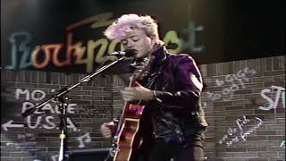 Stray Cats - Double Talkin&#39; Baby Live In Rockpalast Cologne 1981