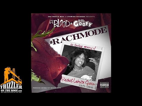 Lil Blood x Lil Goofy - No Chicken sh*t [Prod. Grizzie Beatz] [Thizzler.com]