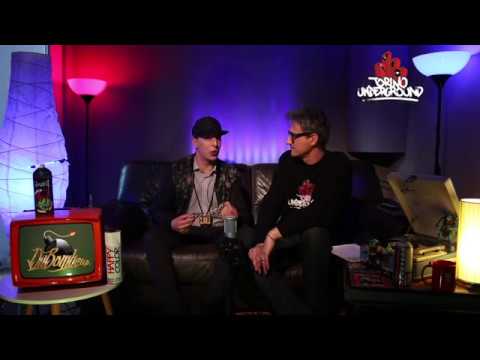 Puntata N°64 "TORINO UNDERGROUND" ( Frank The Specialist )