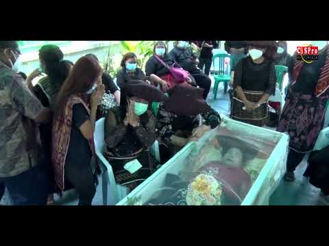 NGERANA TEGUN PUANG KALIMBUBU - KELAWESEN MALAM BR PELAWI [ADAT KARO]