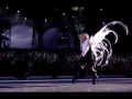 Lady GaGa catwalks on the Victoria's Secret Fashion Show 2016
