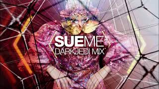 Björk - Sue Me - DarkJedi Mix