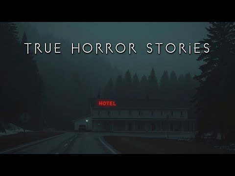 3 True Disturbing Vacation Horror Stories