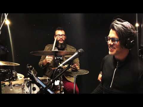 Misty - Enrique Divine - Live Session