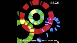 Beck-“Crystal Clear (Beer)” (1994, official audio) Enjoy!