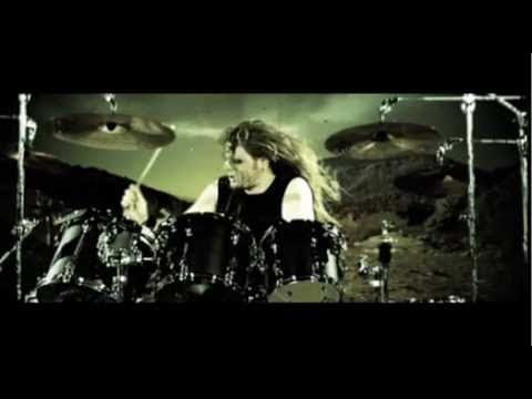 KEEP OF KALESSIN - Ascendant (OFFICIAL MUSIC VIDEO)