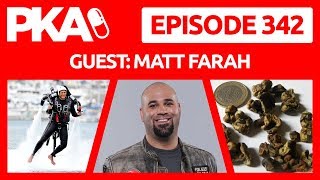 PKA 342 w/Matt Farah - Game of Thrones, Wings v Taylor, Car Talk