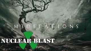 KATAKLYSM - 'Meditations' (OFFICIAL TRACK-BY-TRACK #2)
