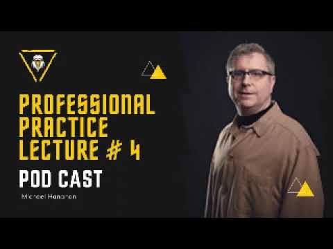 Michael Hanahan - Lecture 04 - Tort Law, Professional Liability, Construction Insurance