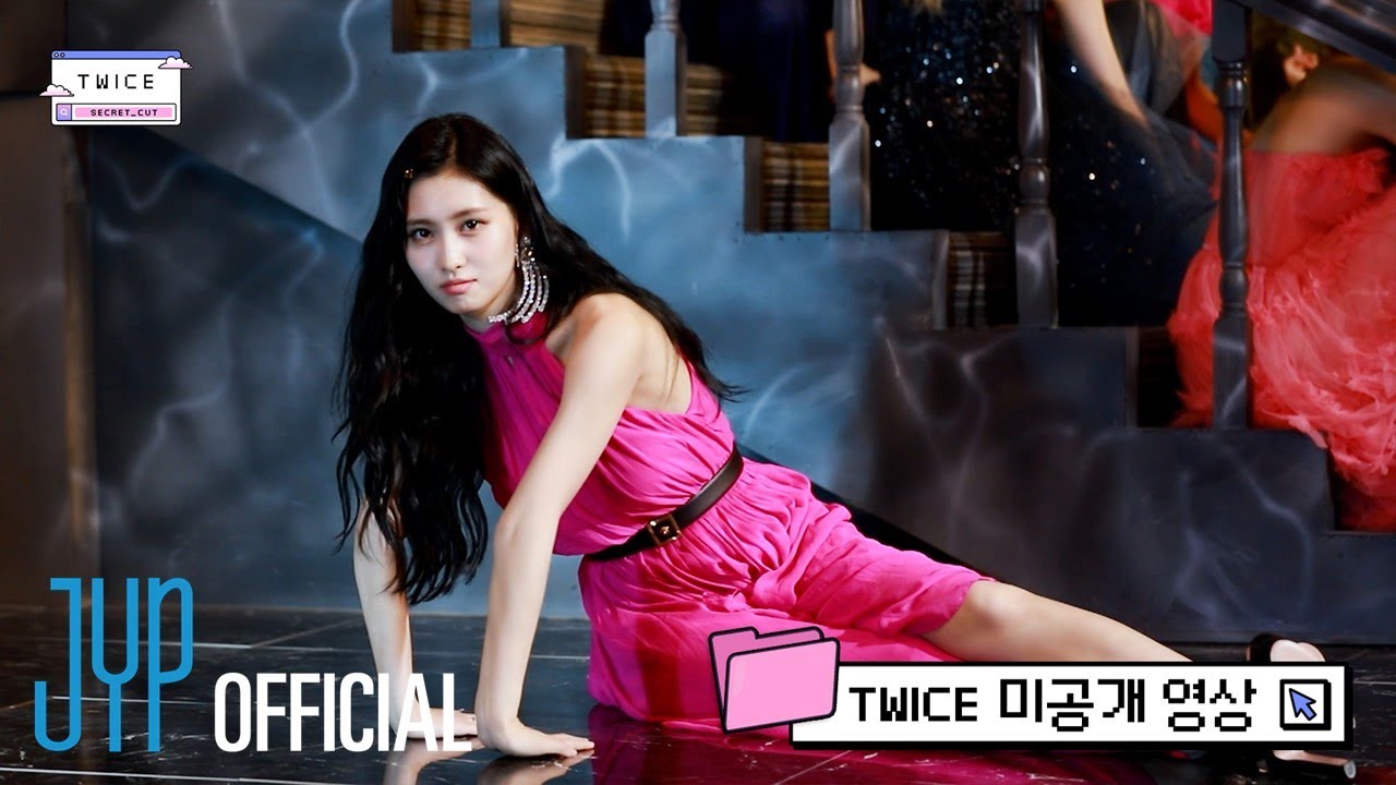 [📂Secret Cut] 26_Tiny Moments Compilation.mp4 ⏵ ‘Feel Special’ Jacket Shoot