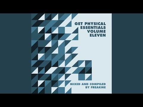 Essentials, Vol. 11 (Continuous Mix)