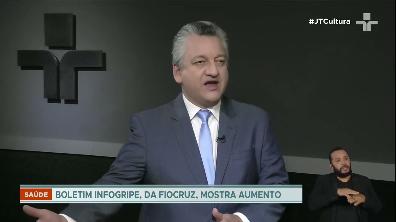 Fiocruz alerta para aumento de casos de síndrome respiratória aguda grave