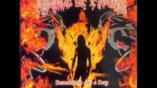 Cradle Of Filth - Babalon A.D(So Glad For The Madness) Live 2003
