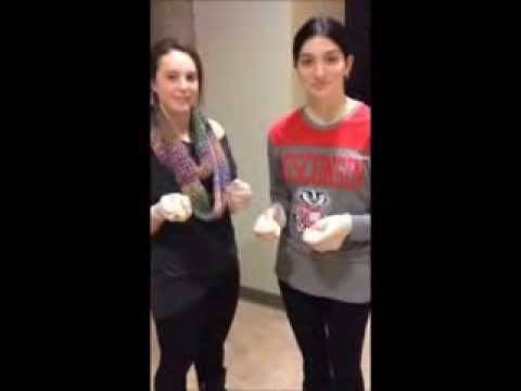 Hanukkah is coming! Are you Greek or are You Jewish???