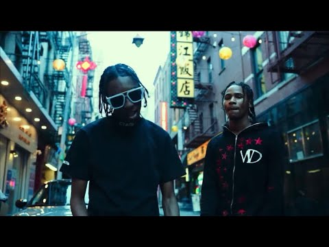 Kyle Richh x Set Da Trend - Tokyo Drift (Feat. Mhady2Hottie & Quelly Woo & Bandit) (Unreleased)