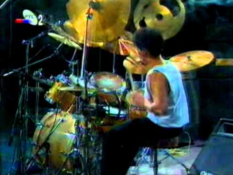 Smak   Live Sava Centar '96