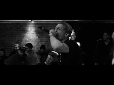 CLENCH YOUR FIST - LOST SOULS [OFFICIAL MUSIC VIDEO]