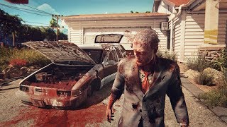LOS 10 Juegos de ZOMBIES más ESPERADOS 2018 PS4 XBOX ONE PC