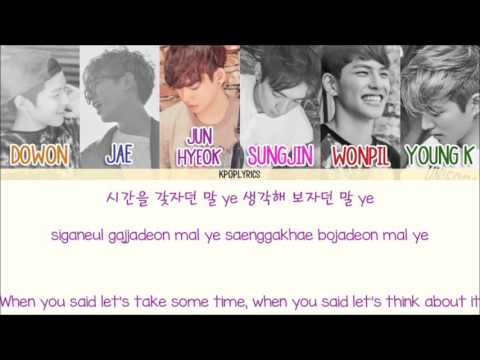 download lagu mp3 mp4 Congratulations Day6 Lyrics, download lagu Congratulations Day6 Lyrics gratis, unduh video klip Download Congratulations Day6 Lyrics Mp3 dan Mp4 Free All Gratis