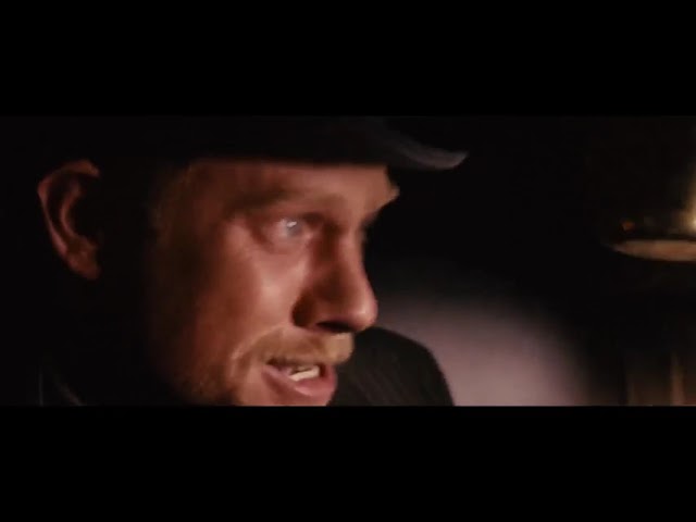 Vídeo relacionado con research El Tren de Las 3:10 BD 2007 3:10 to Yuma con Funda y 8 Postales [BLU_Ray] [2025]