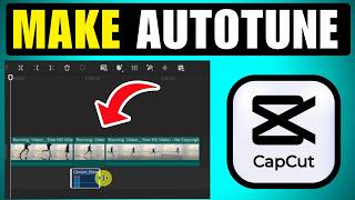 How To Make Autotune On CapCut (2026) (Best Method)