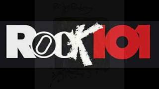 Rock 101 Viñeta Pulling Touch...L.G.S.