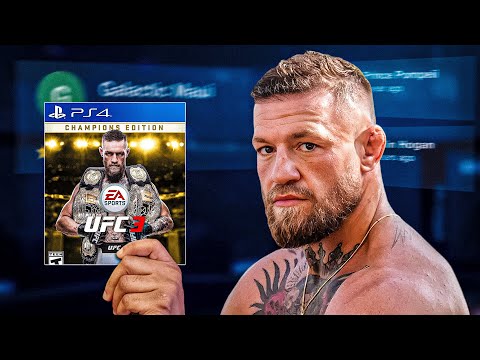 How UFC 3 Changed Striking Forever