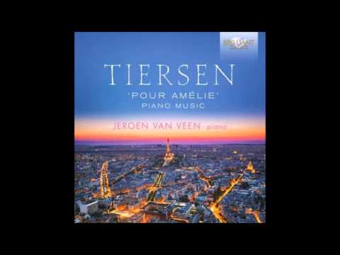 Pour Amelie (Piano Music) - Jeroen van Veen - Soundtrack