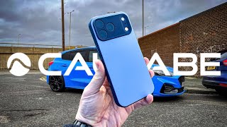 Caudabe Paragon for iPhone 17 Pro Max *The Greatest?!